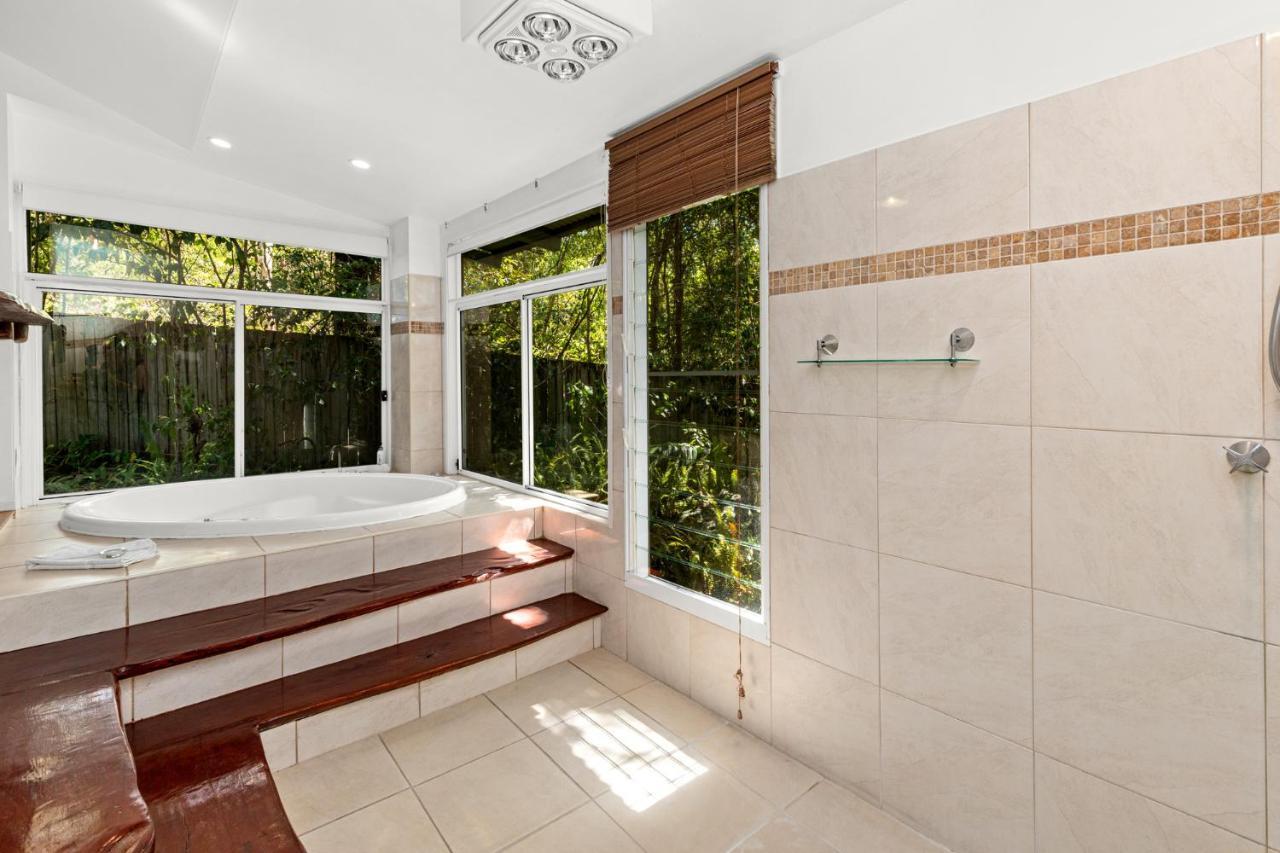 Aparthotel Hunchy Hideaway à Montville Extérieur photo