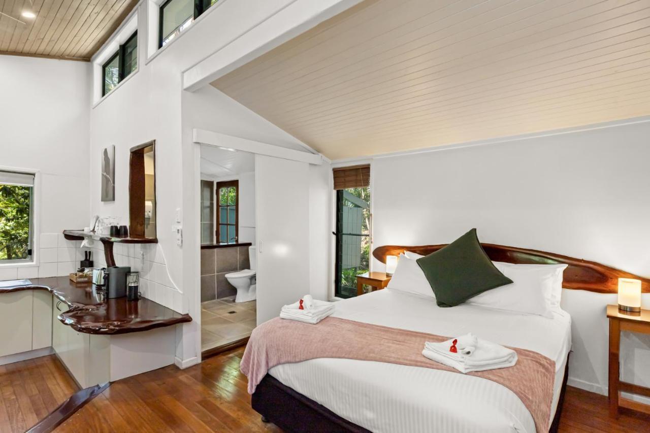 Aparthotel Hunchy Hideaway à Montville Extérieur photo