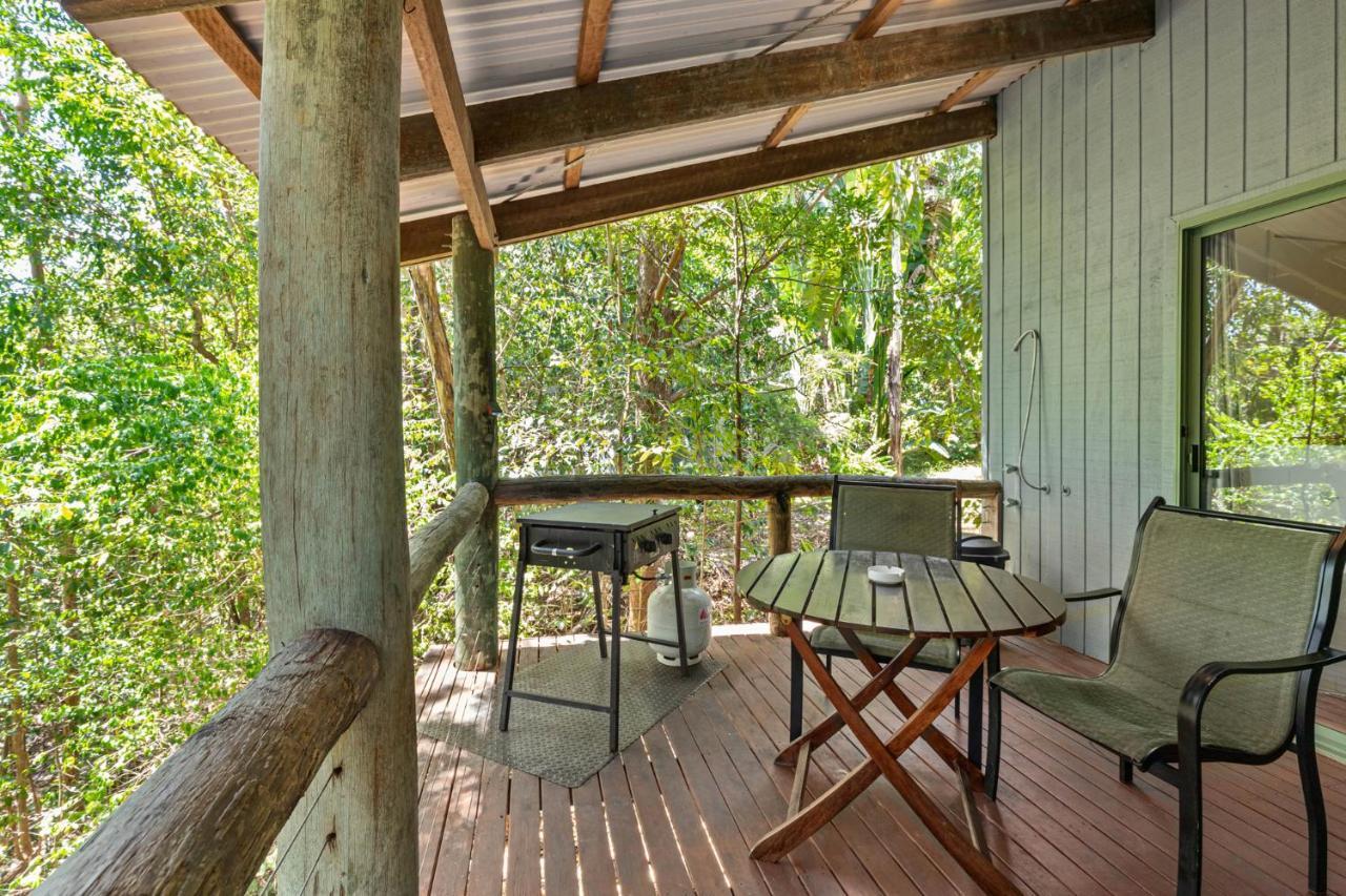 Aparthotel Hunchy Hideaway à Montville Extérieur photo