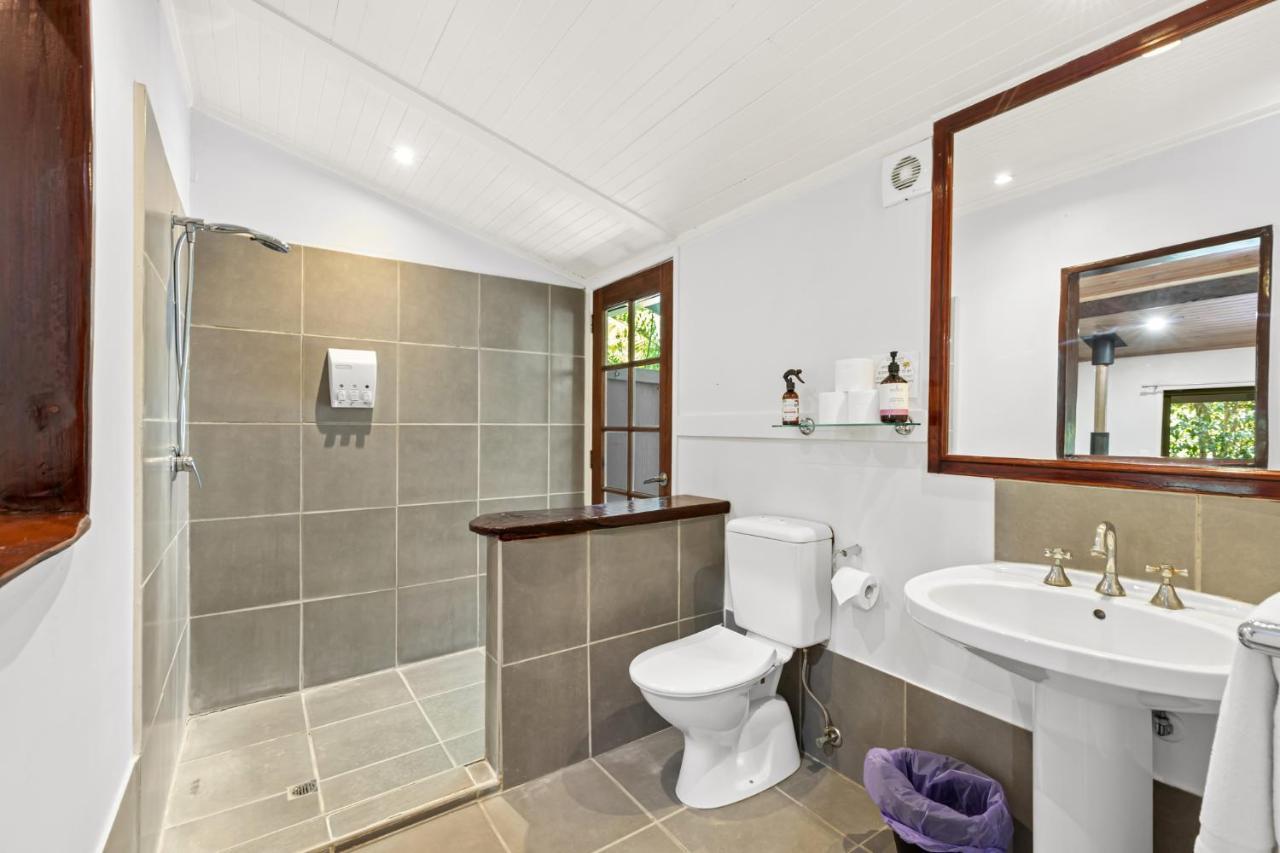 Aparthotel Hunchy Hideaway à Montville Extérieur photo