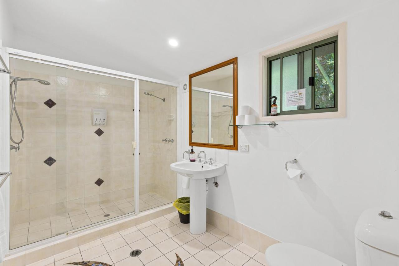 Aparthotel Hunchy Hideaway à Montville Extérieur photo
