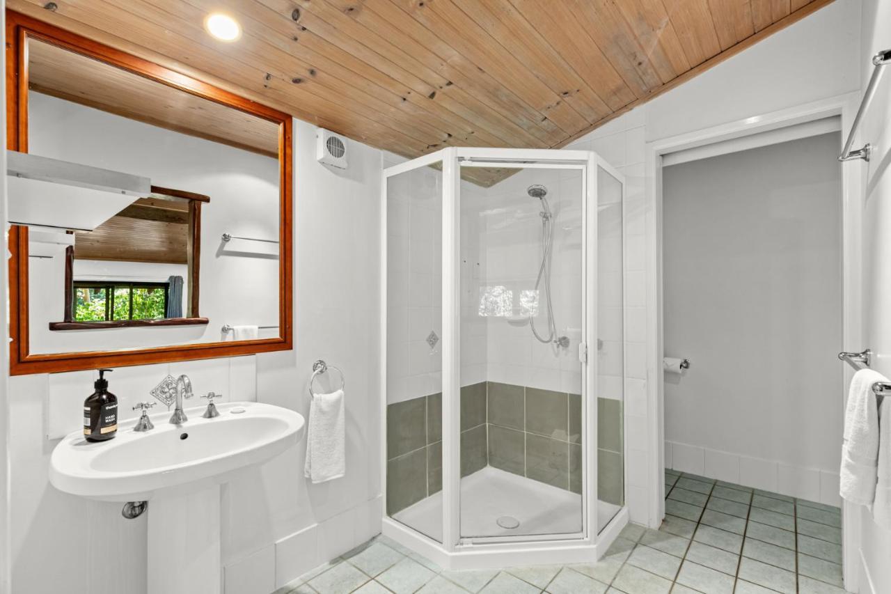 Aparthotel Hunchy Hideaway à Montville Extérieur photo