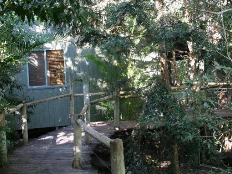 Aparthotel Hunchy Hideaway à Montville Extérieur photo