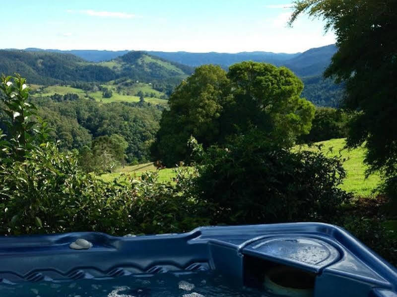 Aparthotel Hunchy Hideaway à Montville Extérieur photo