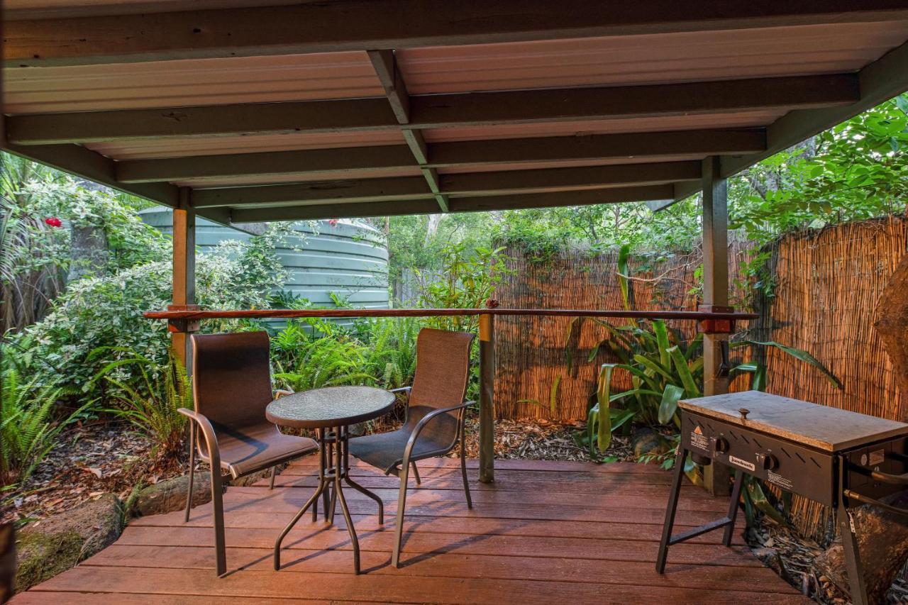 Aparthotel Hunchy Hideaway à Montville Extérieur photo