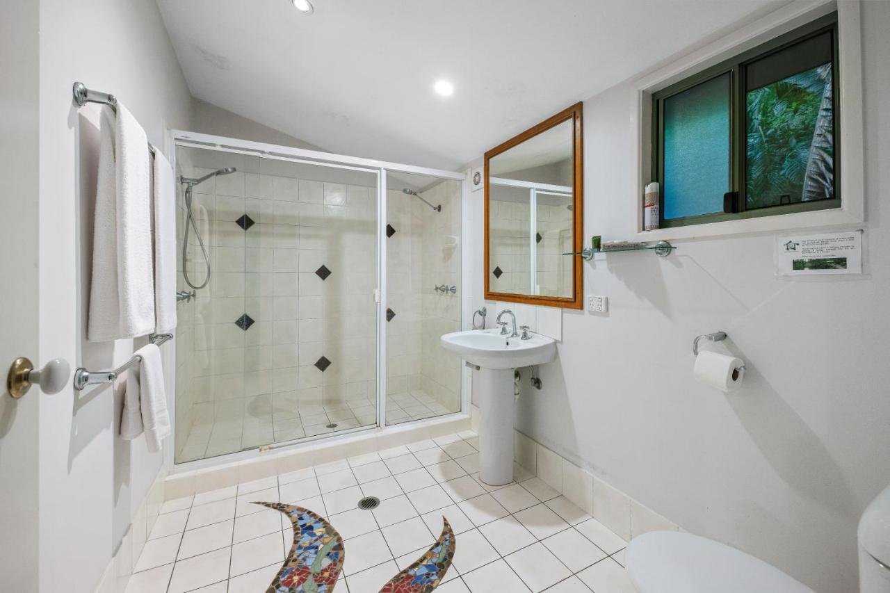 Aparthotel Hunchy Hideaway à Montville Extérieur photo